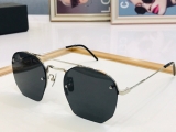 2023.7 YSL Sunglasses Original quality-QQ (465)