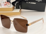 2023.7 YSL Sunglasses Original quality-QQ (420)