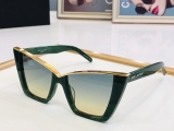 2023.7 YSL Sunglasses Original quality-QQ (466)