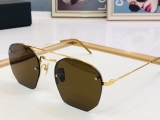 2023.7 YSL Sunglasses Original quality-QQ (460)