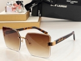 2023.7 YSL Sunglasses Original quality-QQ (418)