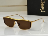 2023.7 YSL Sunglasses Original quality-QQ (451)