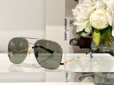 2023.7 YSL Sunglasses Original quality-QQ (412)