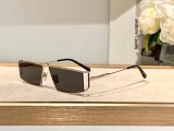 2023.7 YSL Sunglasses Original quality-QQ (435)