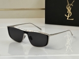 2023.7 YSL Sunglasses Original quality-QQ (453)