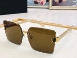 2023.7 YSL Sunglasses Original quality-QQ (423)