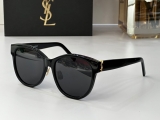 2023.7 YSL Sunglasses Original quality-QQ (472)
