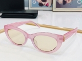 2023.7 YSL Sunglasses Original quality-QQ (428)