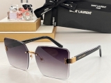 2023.7 YSL Sunglasses Original quality-QQ (416)