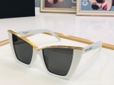 2023.7 YSL Sunglasses Original quality-QQ (467)