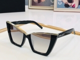 2023.7 YSL Sunglasses Original quality-QQ (469)