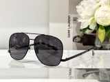 2023.7 YSL Sunglasses Original quality-QQ (411)