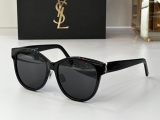 2023.7 YSL Sunglasses Original quality-QQ (473)