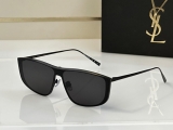 2023.7 YSL Sunglasses Original quality-QQ (448)