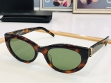 2023.7 YSL Sunglasses Original quality-QQ (431)