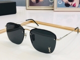 2023.7 YSL Sunglasses Original quality-QQ (455)