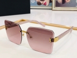 2023.7 YSL Sunglasses Original quality-QQ (424)