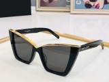2023.7 YSL Sunglasses Original quality-QQ (471)