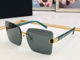 2023.7 YSL Sunglasses Original quality-QQ (425)