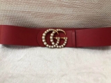 2023.7 Gucci Belts Original Quality 95-125CM -QQ (48)