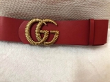 2023.7 Gucci Belts Original Quality 95-125CM -QQ (61)