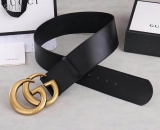 2023.7 Gucci Belts Original Quality 95-125CM -QQ (65)