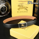 2023.7 Burberry Belts Original Quality 100-125CM -QQ (58)