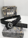 2023.6 Dior Belts Original Quality 95-125CM -QQ (28)