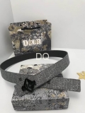 2023.6 Dior Belts Original Quality 95-125CM -QQ (15)