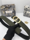 2023.6 Dior Belts Original Quality 95-125CM -QQ (11)