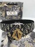 2023.6 Dior Belts Original Quality 95-125CM -QQ (29)