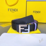 2023.5 Fendi Belts Original Quality 95-125CM -QQ (20)