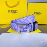 2023.5 Fendi Belts Original Quality 95-125CM -QQ (13)