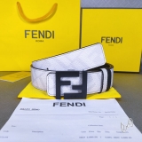 2023.5 Fendi Belts Original Quality 95-125CM -QQ (14)