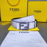 2023.5 Fendi Belts Original Quality 95-125CM -QQ (24)