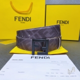 2023.6 Fendi Belts Original Quality 95-125CM -QQ (33)