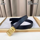 2023.7 Givenchy Belts Original Quality 95-125CM -QQ (9)