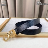 2023.7 Ferragamo Belts Original Quality 100-125CM -QQ (49)