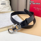 2023.7 Ferragamo Belts Original Quality 100-125CM -QQ (70)