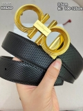2023.7 Ferragamo Belts Original Quality 100-125CM -QQ (45)