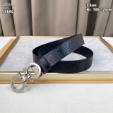 2023.7 Ferragamo Belts Original Quality 100-125CM -QQ (51)