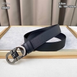 2023.7 Ferragamo Belts Original Quality 100-125CM -QQ (61)