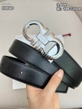 2023.7 Ferragamo Belts Original Quality 100-125CM -QQ (33)