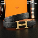 2023.7 Hermes Belts Original Quality 95-125CM -QQ (6)