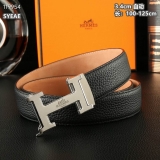 2023.7 Hermes Belts Original Quality 95-125CM -QQ (5)