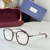 2023.9 Gucci Plain glasses Original quality -QQ (51)