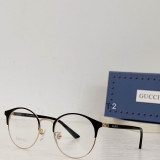 2023.9 Gucci Plain glasses Original quality -QQ (29)
