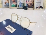2023.9 Gucci Plain glasses Original quality -QQ (511)