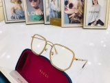 2023.9 Gucci Plain glasses Original quality -QQ (505)