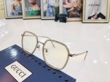2023.9 Gucci Plain glasses Original quality -QQ (507)